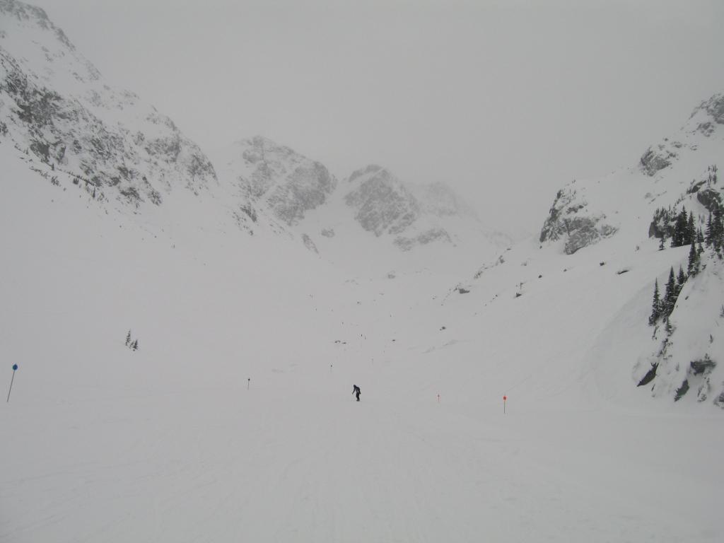 135 - Blackcomb Day1