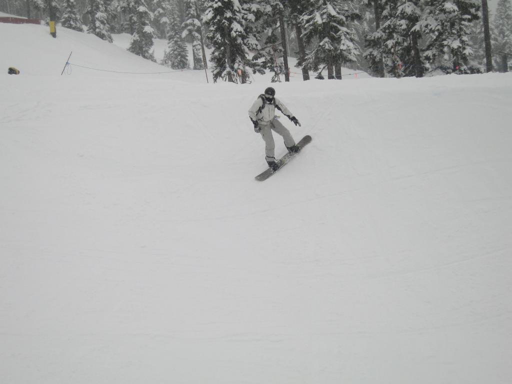 147 - Blackcomb Day1