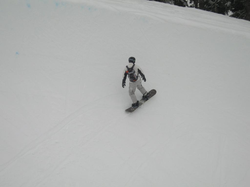 148 - Blackcomb Day1