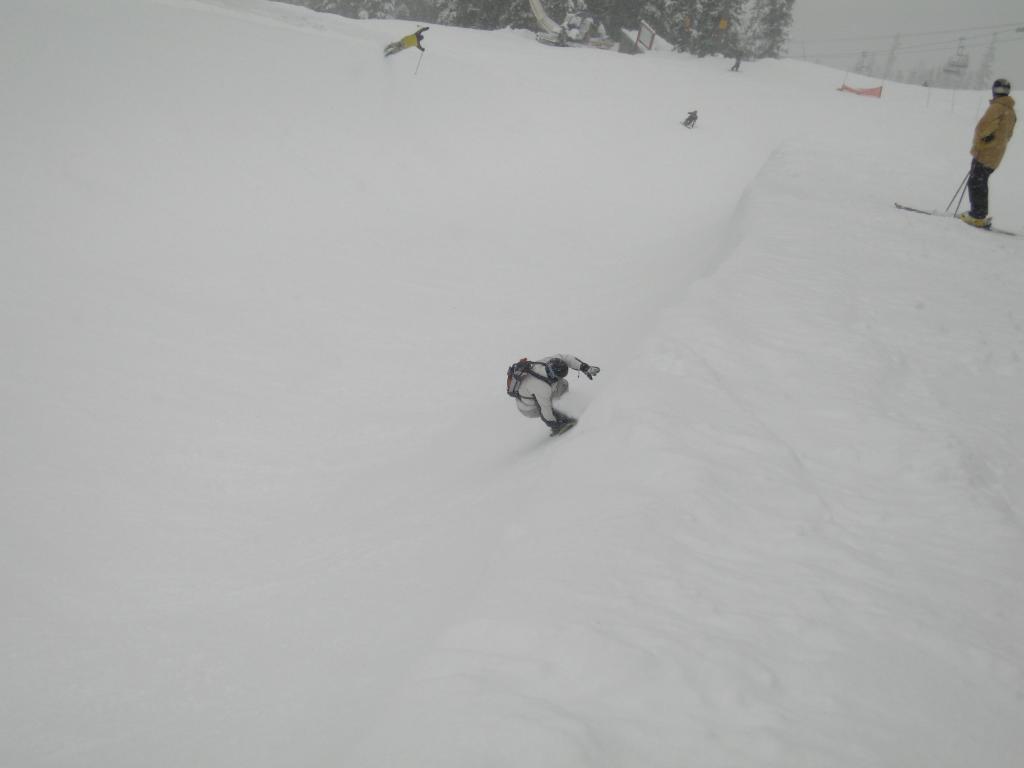 149 - Blackcomb Day1