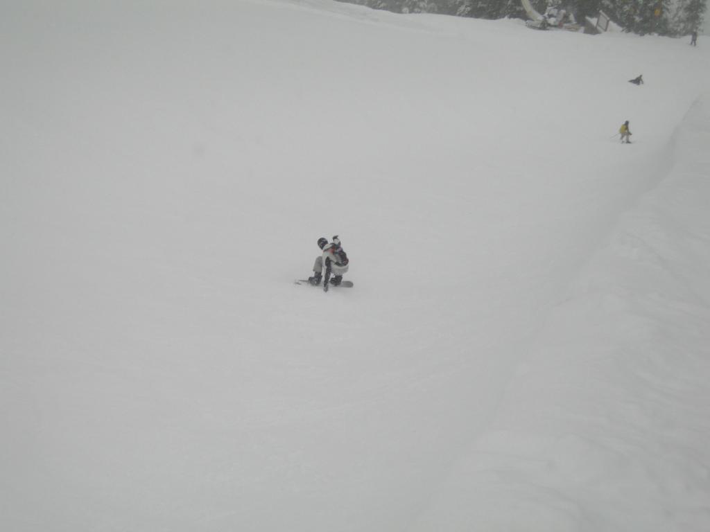 150 - Blackcomb Day1