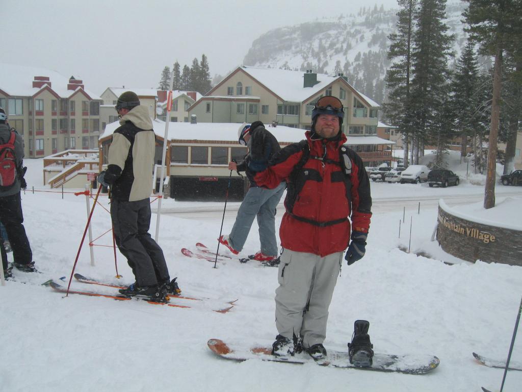 205 - Kirkwood Day2