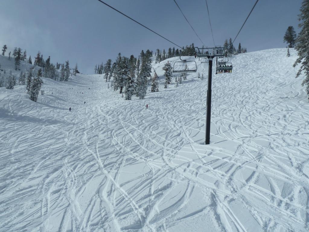 219 - 20120317 Day1 Alpine Meadows