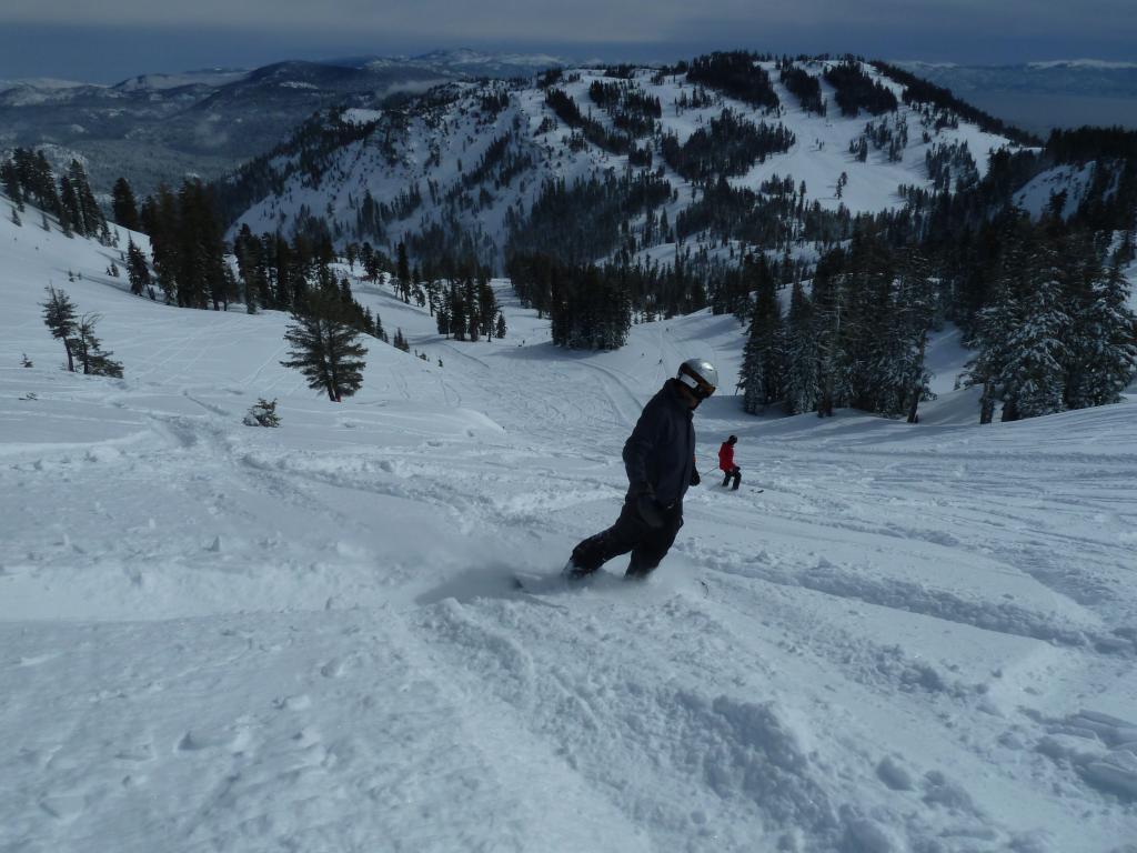 232 - 20120317 Day1 Alpine Meadows