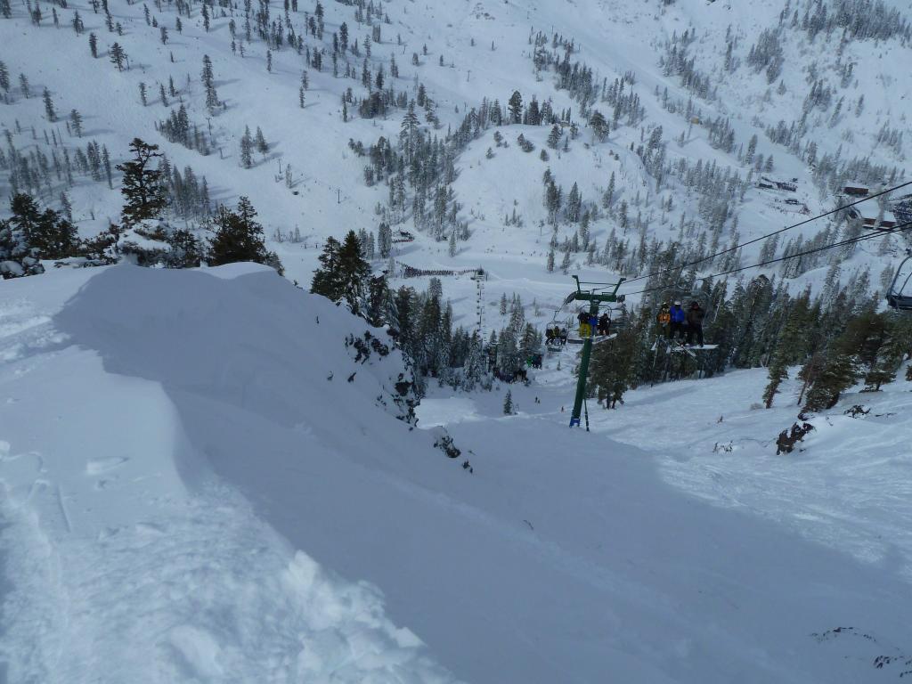 240 - 20120317 Day1 Alpine Meadows