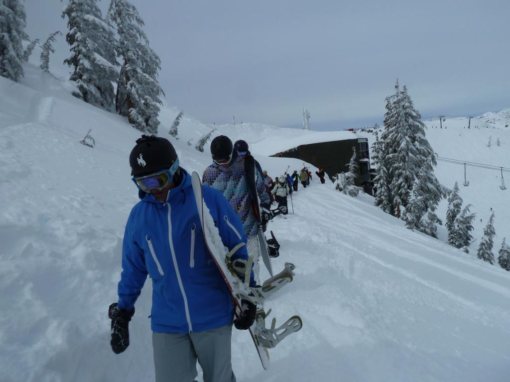 254 - 20120317 Day1 Alpine Meadows