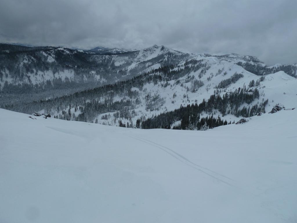 255 - 20120317 Day1 Alpine Meadows