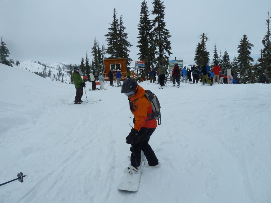 264 - 20120317 Day1 Alpine Meadows