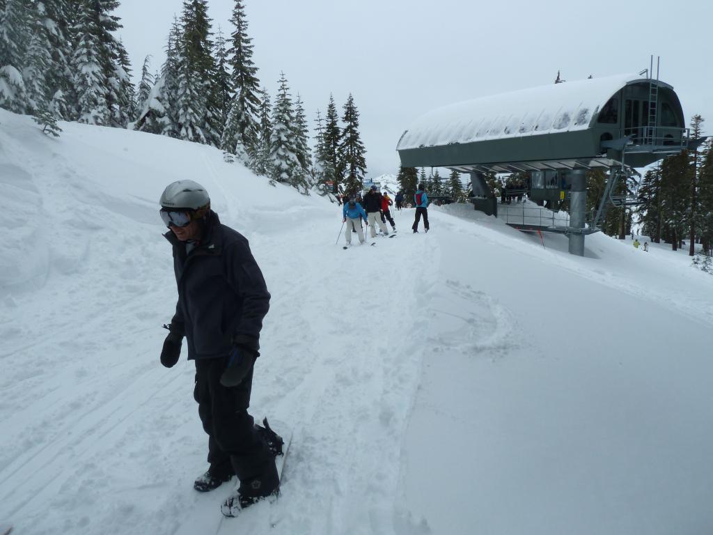 265 - 20120317 Day1 Alpine Meadows