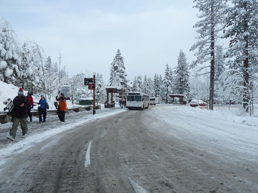 305 - 20120317 Day2 Northstar