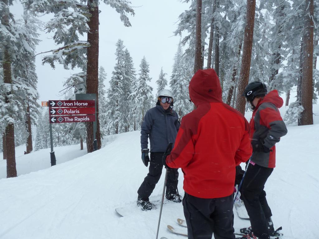 322 - 20120317 Day2 Northstar