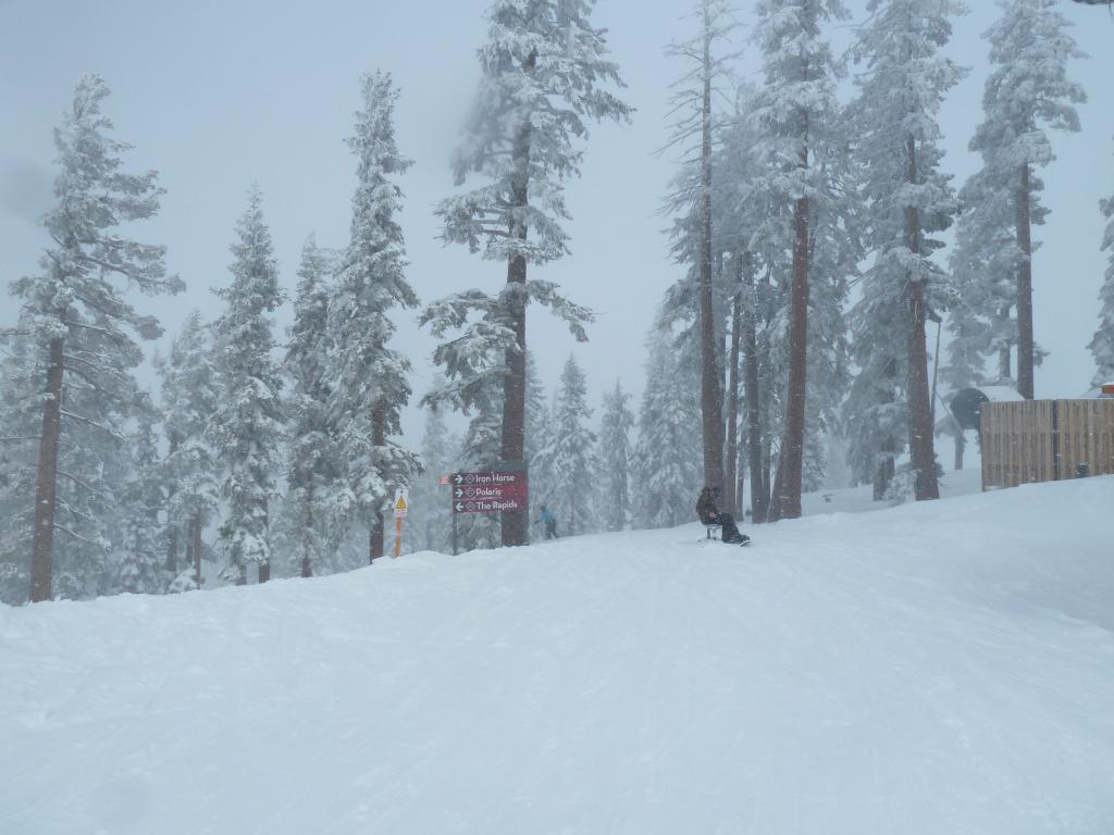 331 - 20120317 Day2 Northstar