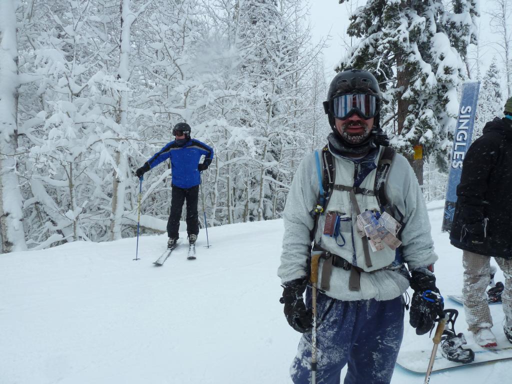 335 - 20120317 Day2 Northstar