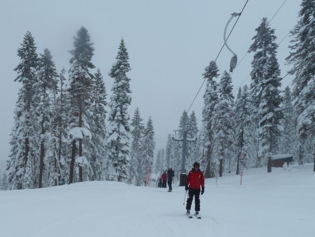 338 - 20120317 Day2 Northstar