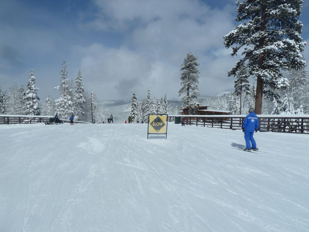 356 - 20120317 Day2 Northstar