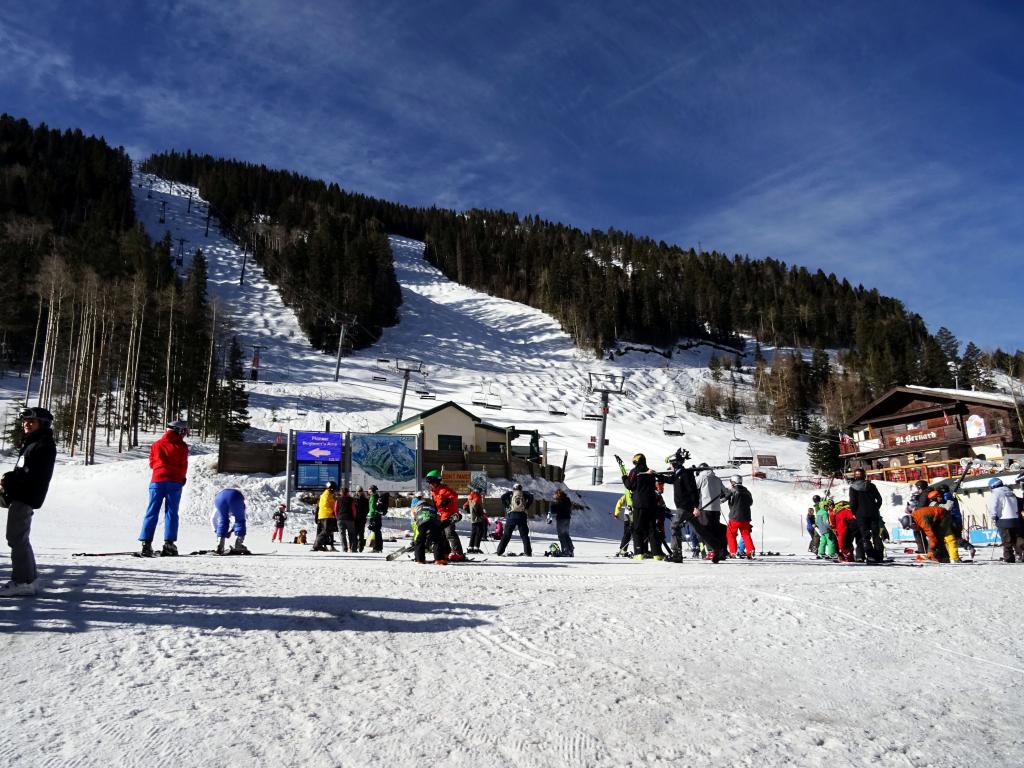 101 - 20160228 Taos Mountain