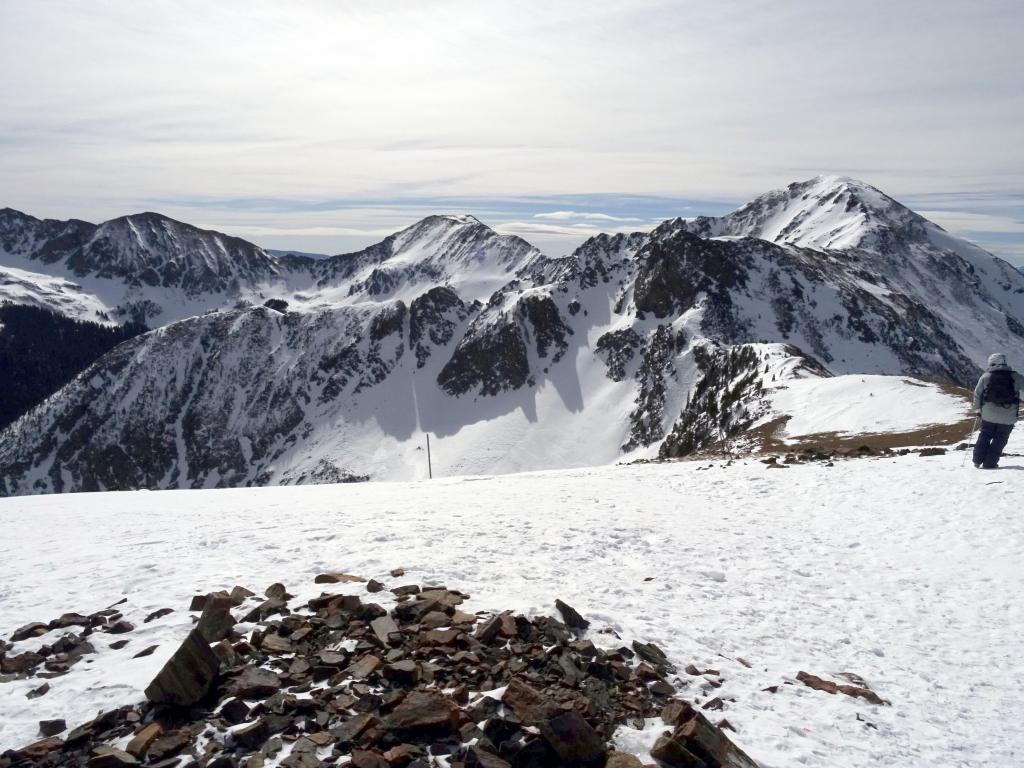 109 - 20160228 Taos Mountain