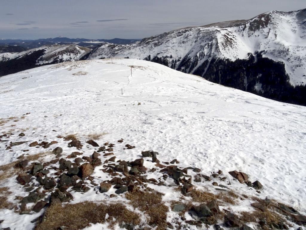 110 - 20160228 Taos Mountain