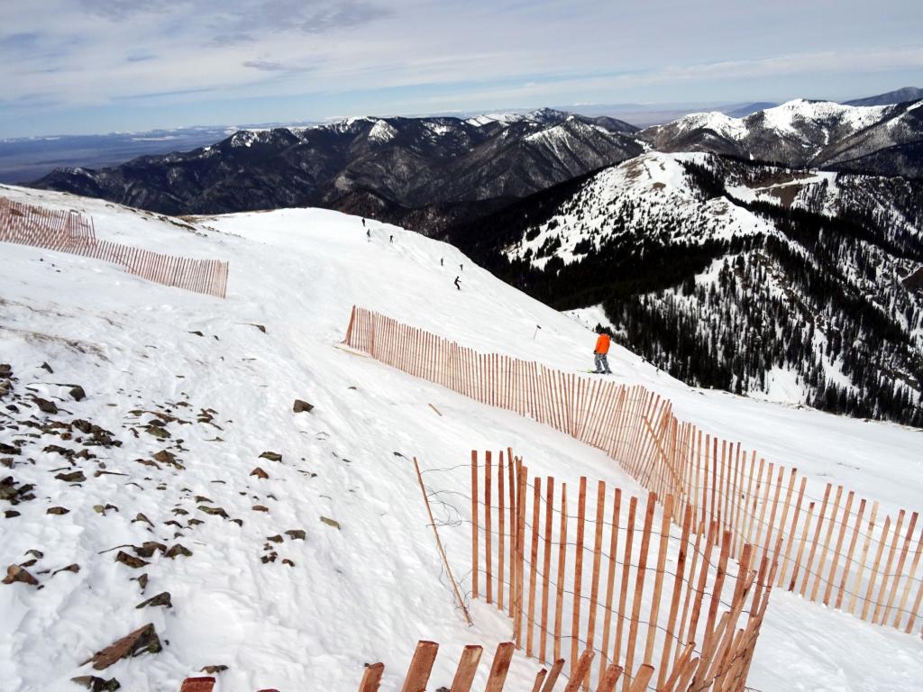 114 - 20160228 Taos Mountain