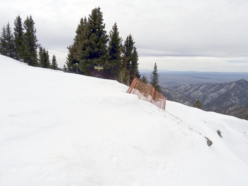 120 - 20160228 Taos Mountain