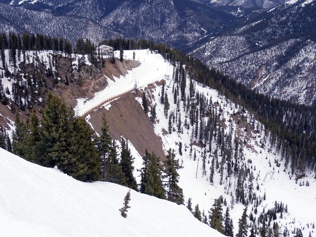 125 - 20160228 Taos Mountain