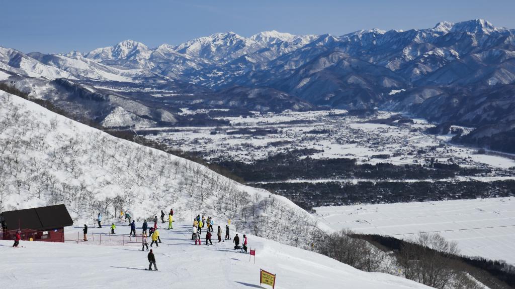 109 - 20170129 Hakuba47 Goryu