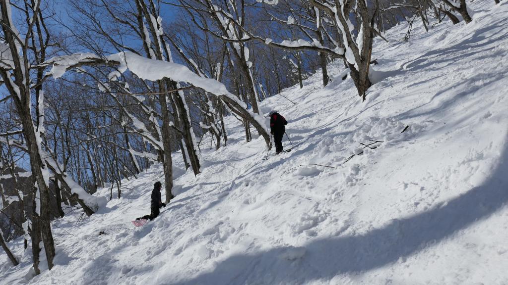 118 - 20170129 Hakuba47 Goryu