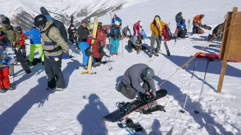 110 - 2017030 Silverton Day1