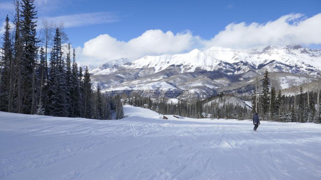 118 - 20170306 Telluride Day1