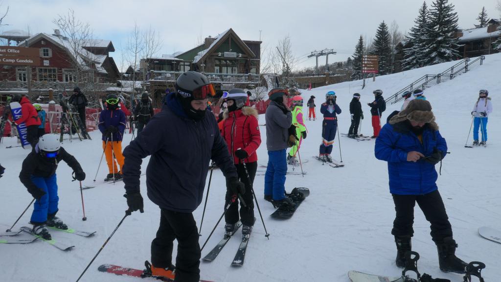 306 - 20230223 Day3 Snowmass Panasonic