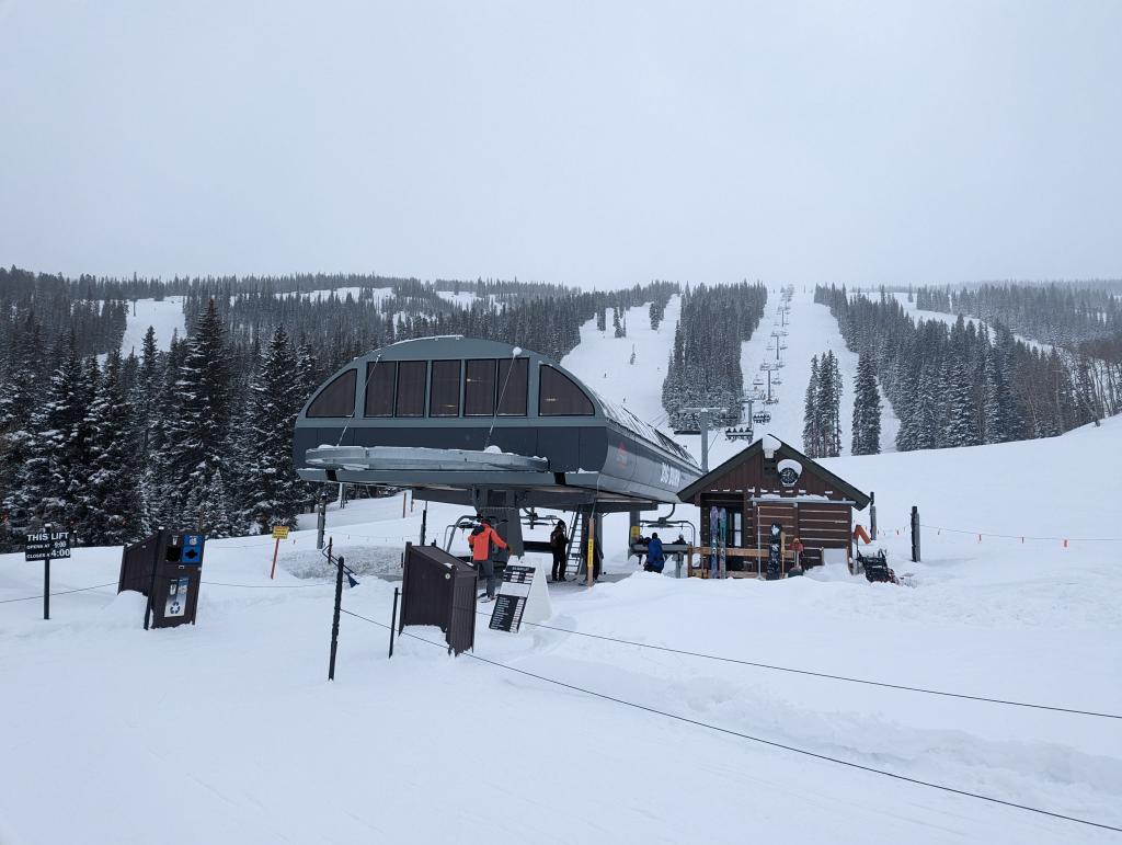 310 - 20230223 Day3 Snowmass Google