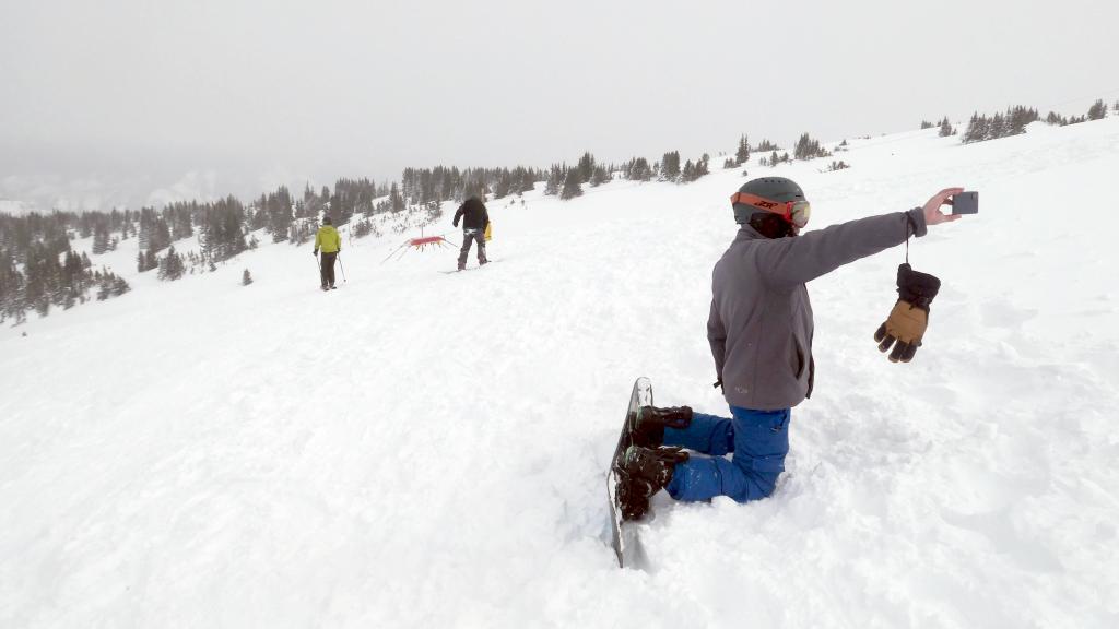 316 - 20230223 Day3 Snowmass Panasonic