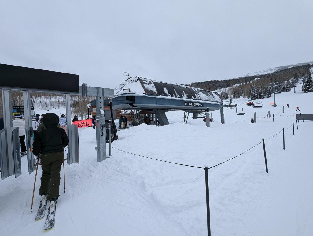 323 - 20230223 Day3 Snowmass Google