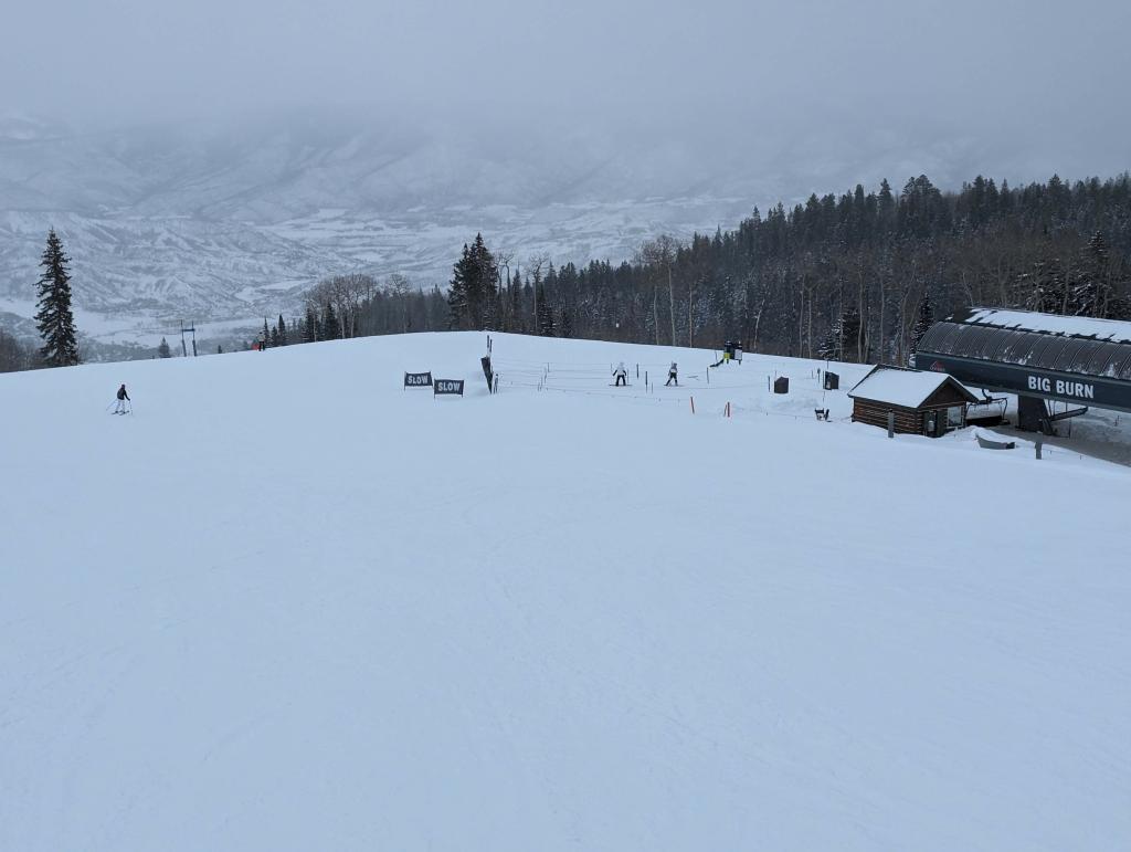 328 - 20230223 Day3 Snowmass Google