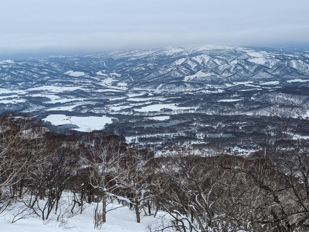 1117 - 20240121 Niseko Day1