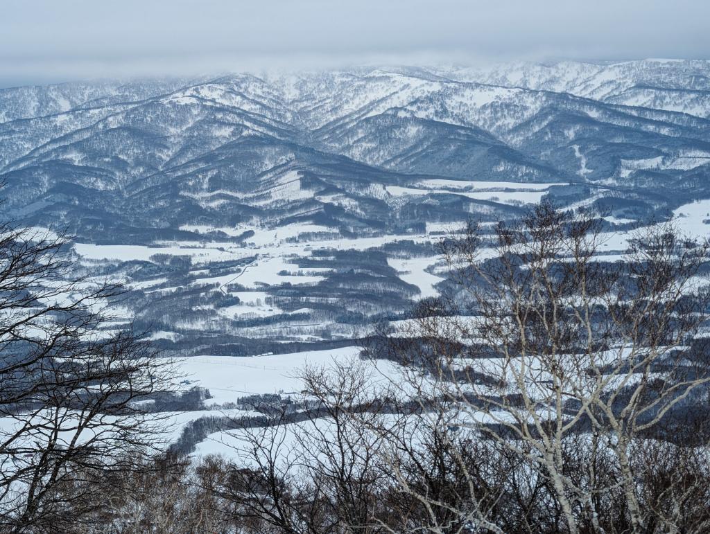 1119 - 20240121 Niseko Day1