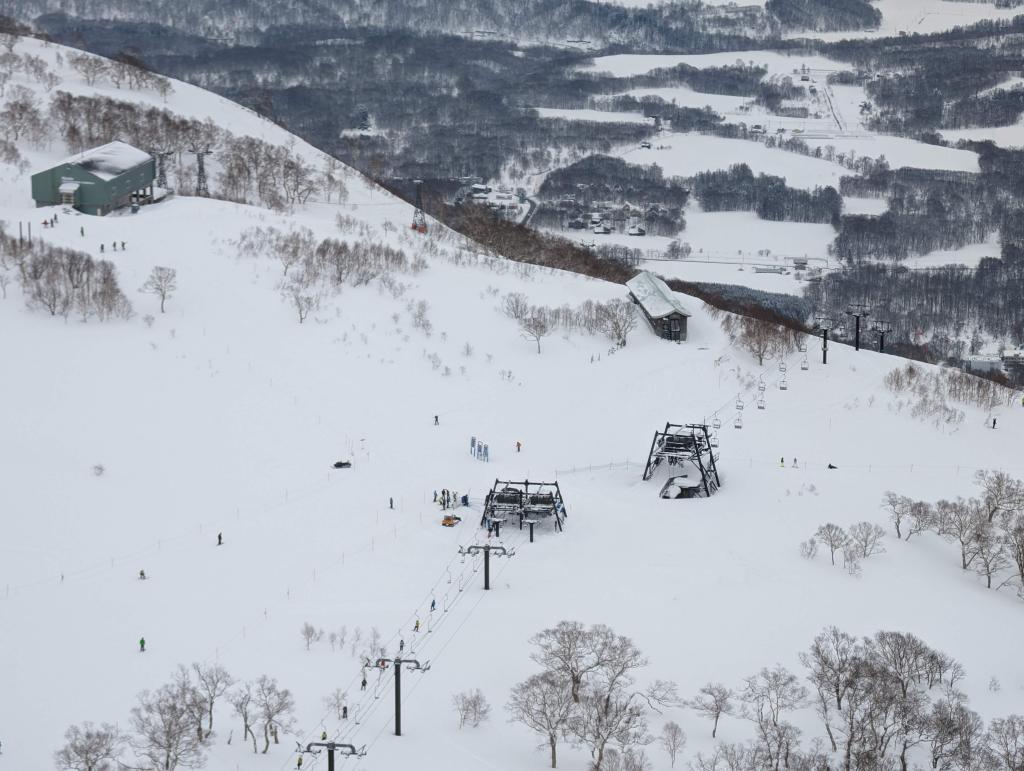 1124 - 20240121 Niseko Day1