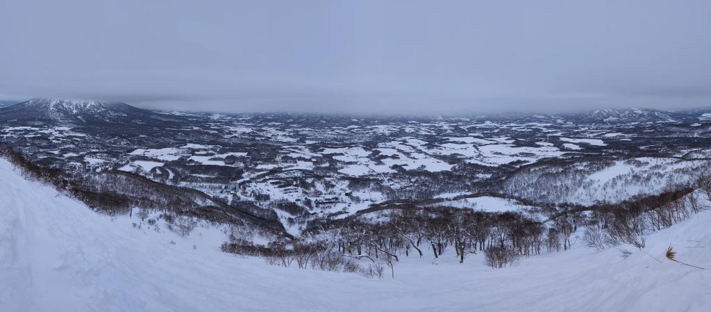 1131 - 20240121 Niseko Day1