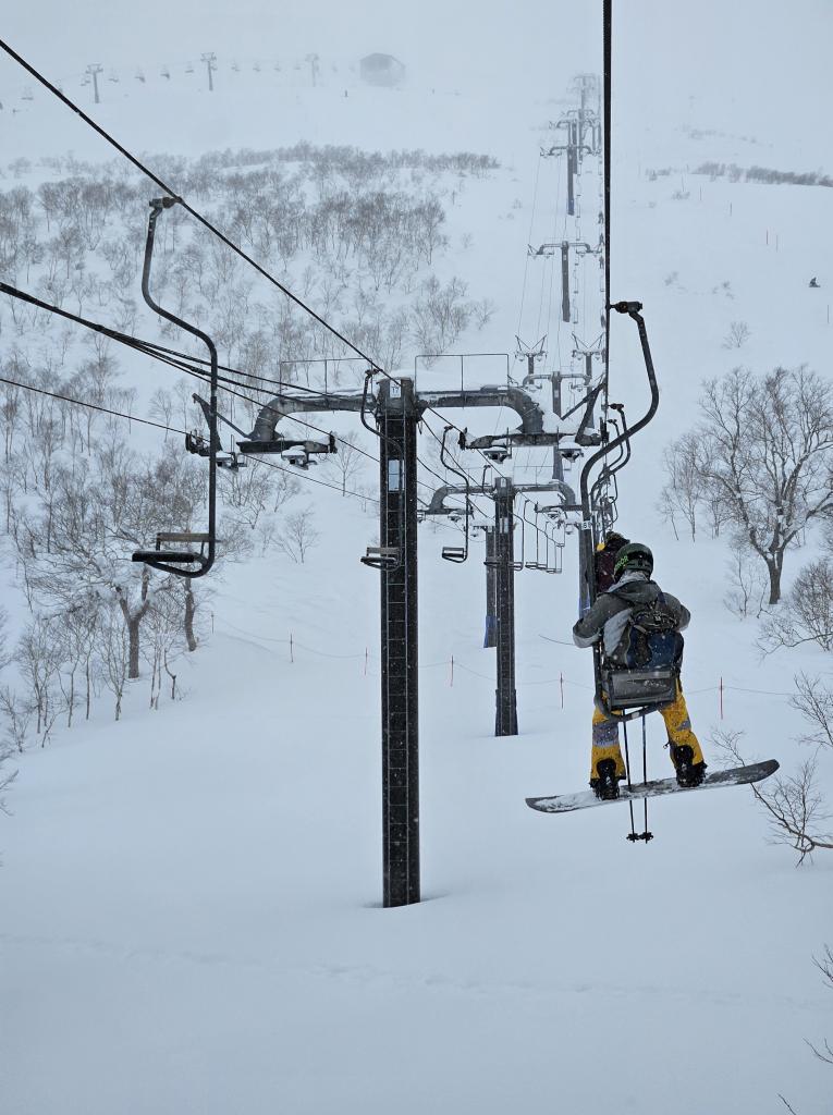 1144 - 20240121 Niseko Day1