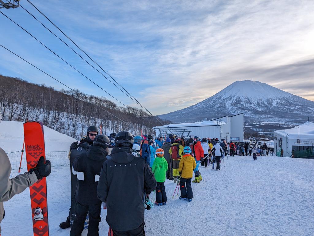 2106 - 20240124 Niseko Day2