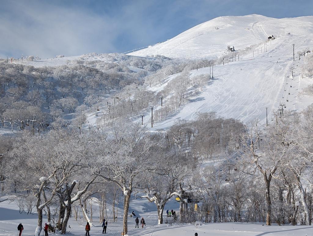 2110 - 20240124 Niseko Day2