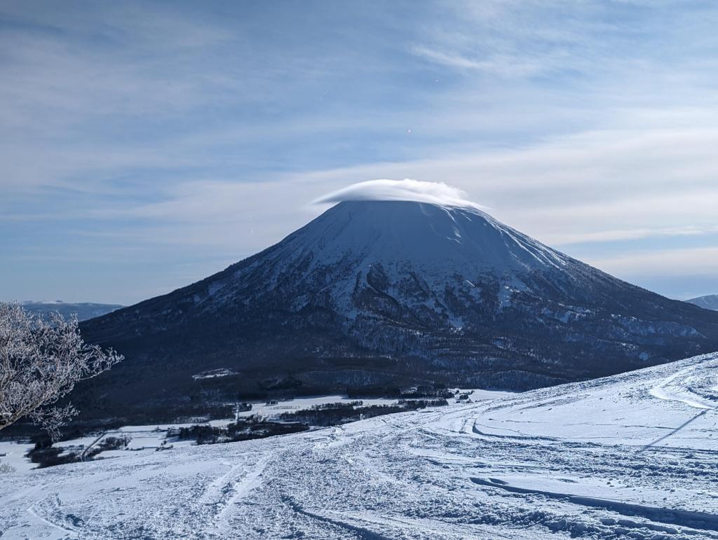 2119 - 20240124 Niseko Day2