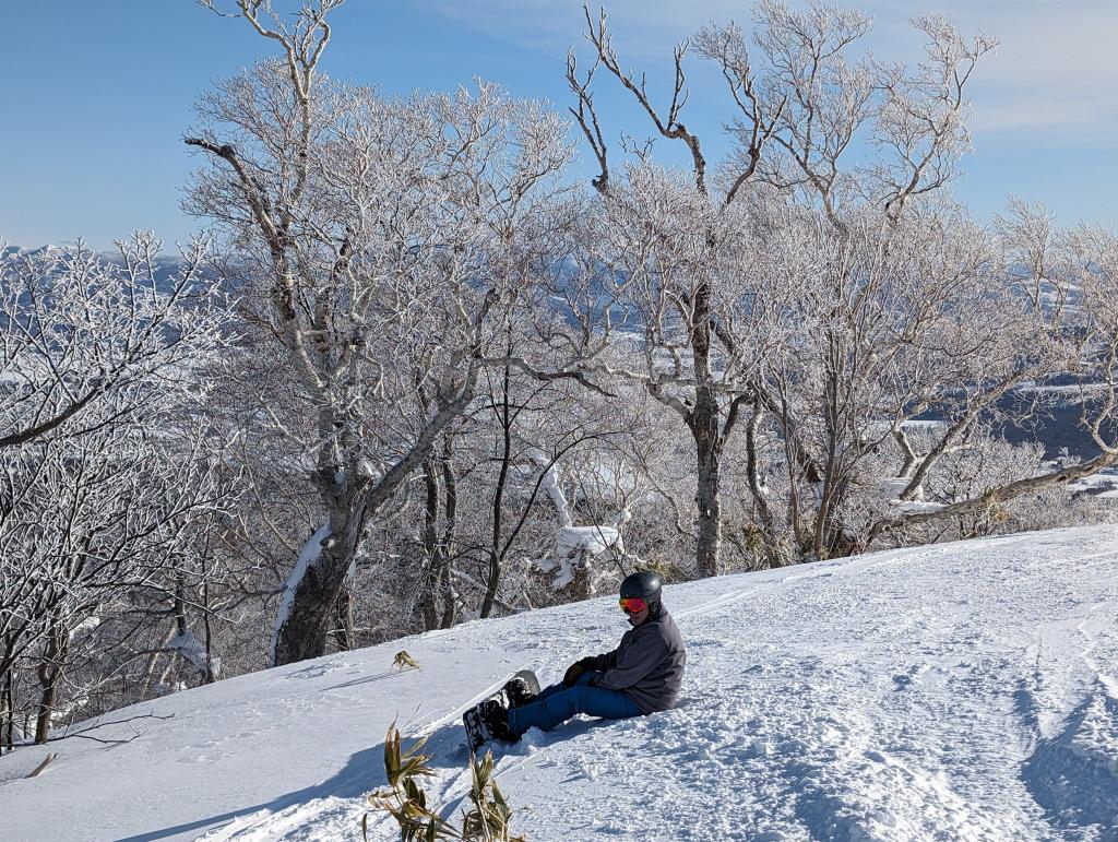 2120 - 20240124 Niseko Day2