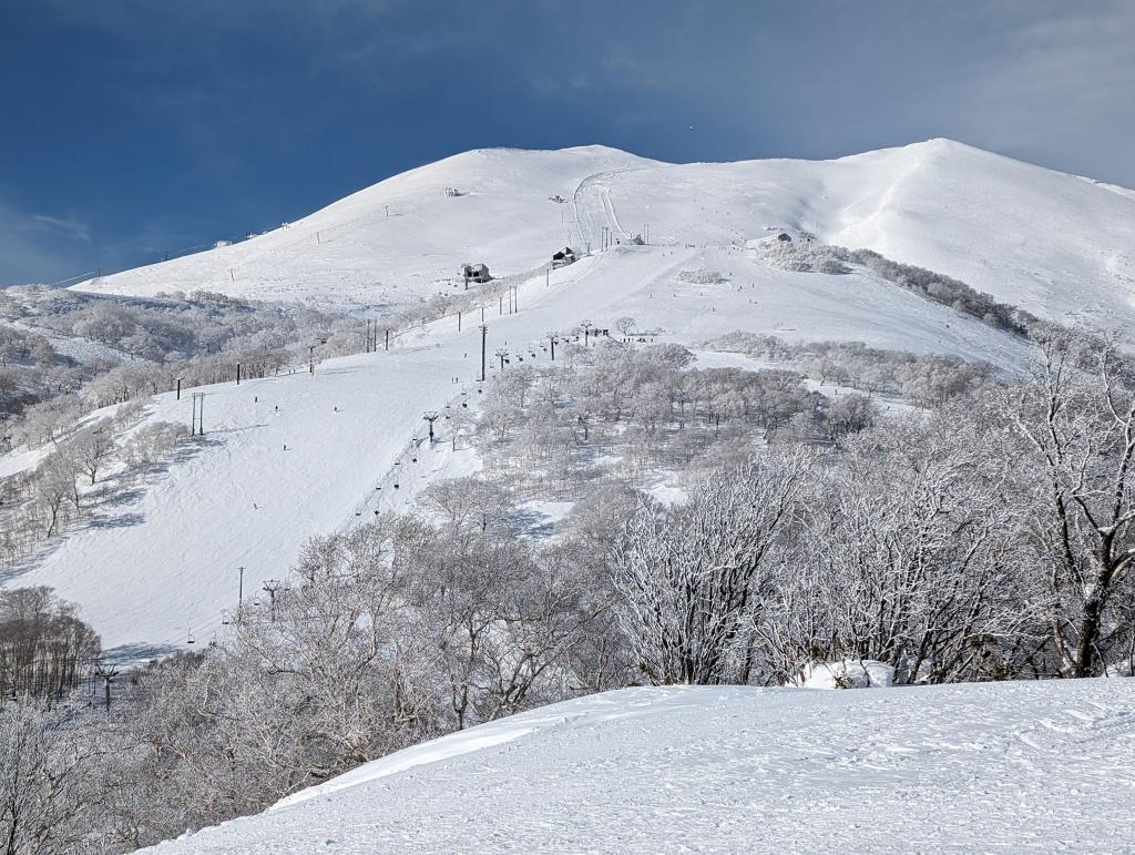 2121 - 20240124 Niseko Day2