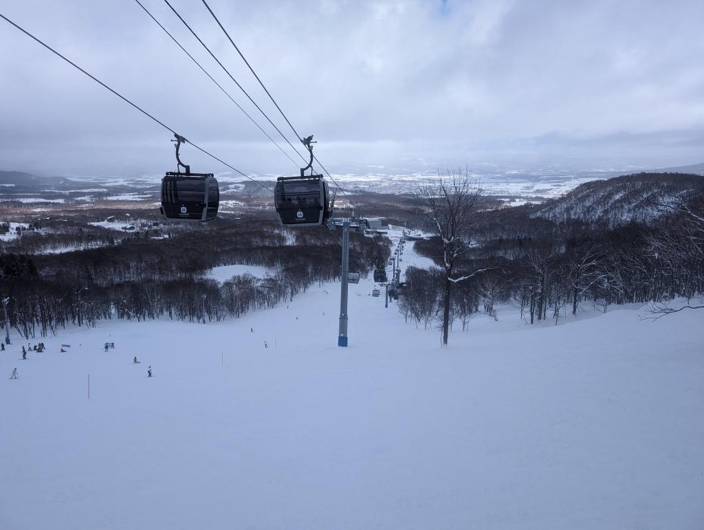 2130 - 20240124 Niseko Day2