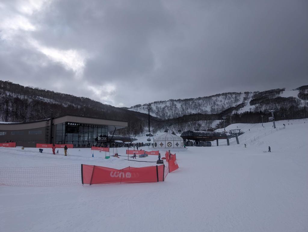 2137 - 20240124 Niseko Day2