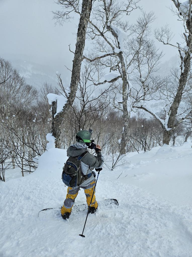 2141 - 20240124 Niseko Day2