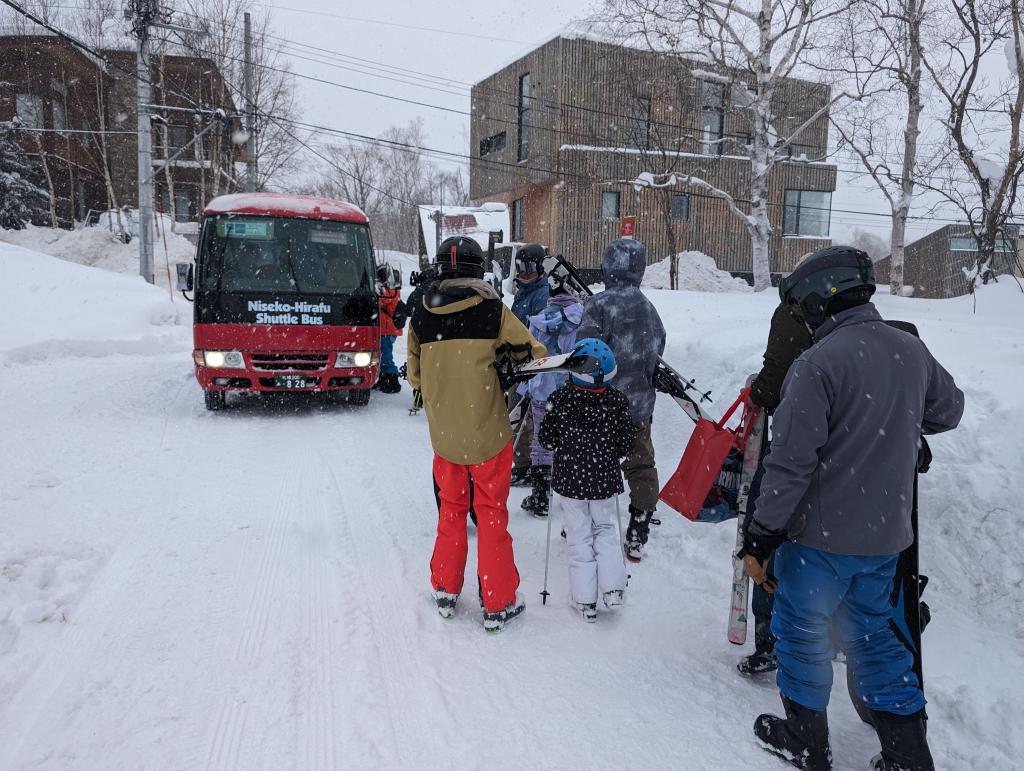 3102 - 20240125 Niseko Day3