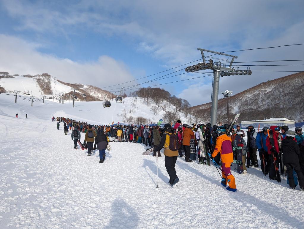 4101 - 20240126 Niseko Day4