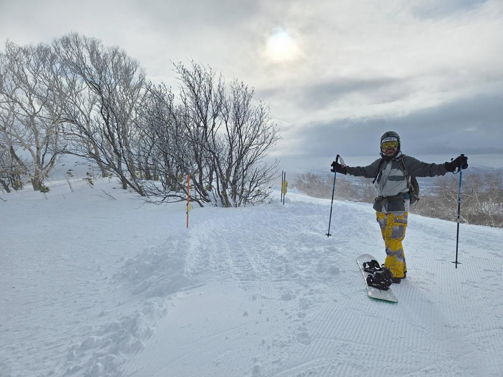 4104 - 20240126 Niseko Day4